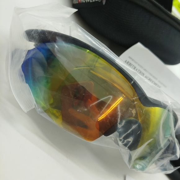 NEW Bell + Howell | Tac Polarized Glasses + Case - Picture 6 of 8